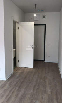 Студия квартира, на длительный срок, 20м2, 9/17 этаж