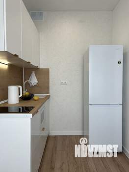 1-к квартира, на длительный срок, 30м2, 10/24 этаж