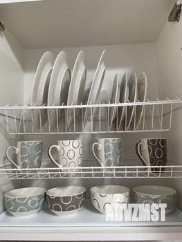 1-к квартира, посуточно, 26м2, 1/1 этаж