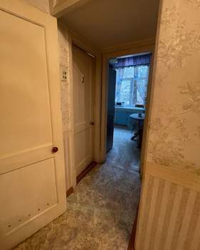 2-к квартира, на длительный срок, 58м2, 2/5 этаж