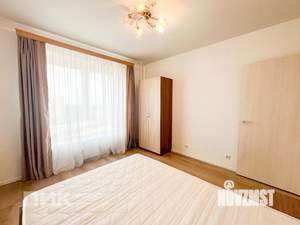 2-к квартира, на длительный срок, 60м2, 17/25 этаж
