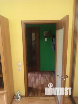 1-к квартира, на длительный срок, 38м2, 6/16 этаж
