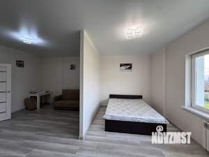 Студия квартира, на длительный срок, 39м2, 1/3 этаж