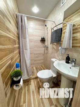 Студия квартира, посуточно, 20м2, 5/11 этаж