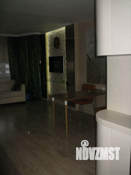 2-к квартира, на длительный срок, 100м2, 8/25 этаж