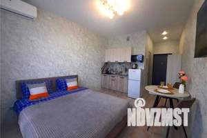 1-к квартира, посуточно, 22м2, 9/18 этаж