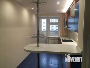 1-к квартира, на длительный срок, 41м2, 5/10 этаж