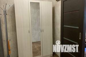 1-к квартира, посуточно, 30м2, 5/25 этаж