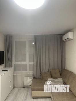 1-к квартира, на длительный срок, 25м2, 2/26 этаж