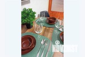 1-к квартира, посуточно, 45м2, 19/25 этаж