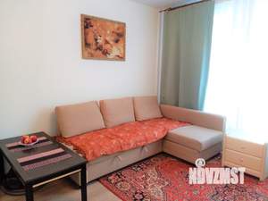 Студия квартира, на длительный срок, 24м2, 11/25 этаж