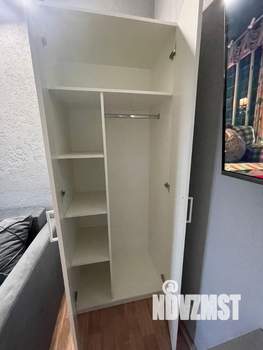 Студия квартира, на длительный срок, 18м2, 1/3 этаж
