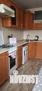 1-к квартира, посуточно, 33м2, 5/9 этаж