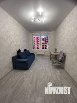 1-к квартира, на длительный срок, 35м2, 14/22 этаж