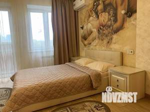 1-к квартира, посуточно, 31м2, 1/1 этаж