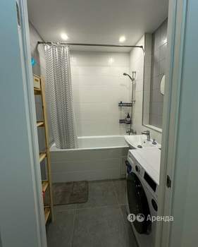 2-к квартира, на длительный срок, 50м2, 6/17 этаж