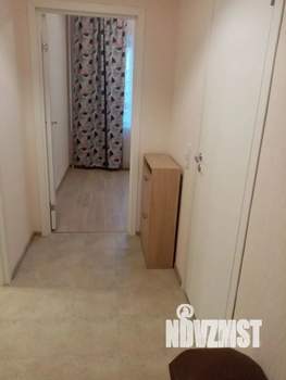 1-к квартира, на длительный срок, 32м2, 7/17 этаж