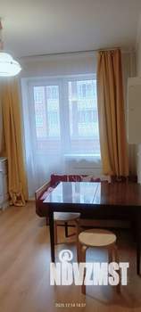 1-к квартира, на длительный срок, 34м2, 2/5 этаж