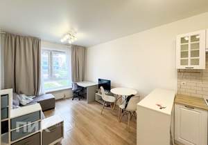 1-к квартира, на длительный срок, 36м2, 3/25 этаж