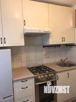 1-к квартира, на длительный срок, 31м2, 4/5 этаж