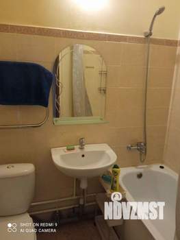 1-к квартира, на длительный срок, 31м2, 8/17 этаж