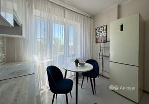 1-к квартира, на длительный срок, 31м2, 3/17 этаж