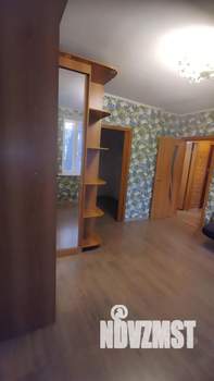 1-к квартира, на длительный срок, 31м2, 2/2 этаж