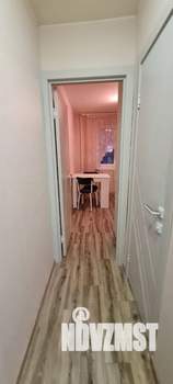 1-к квартира, на длительный срок, 33м2, 3/5 этаж