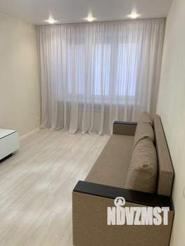 1-к квартира, на длительный срок, 32м2, 1/5 этаж