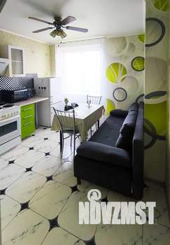 1-к квартира, посуточно, 45м2, 22/24 этаж
