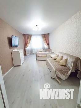 3-к квартира, посуточно, 80м2, 17/23 этаж