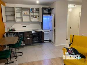 2-к квартира, на длительный срок, 39м2, 12/14 этаж