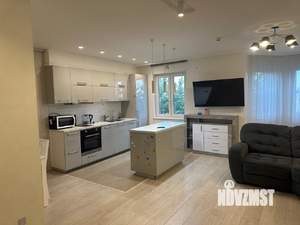 4-к квартира, на длительный срок, 110м2, 3/3 этаж
