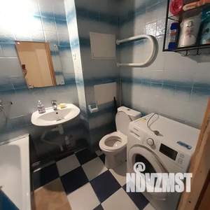 1-к квартира, посуточно, 37м2, 14/17 этаж