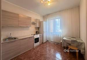 1-к квартира, на длительный срок, 35м2, 11/17 этаж