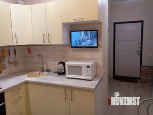 1-к квартира, на длительный срок, 34м2, 11/17 этаж