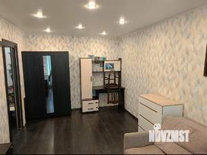 1-к квартира, на длительный срок, 32м2, 3/5 этаж