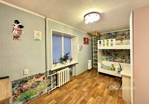 2-к квартира, на длительный срок, 42м2, 3/5 этаж