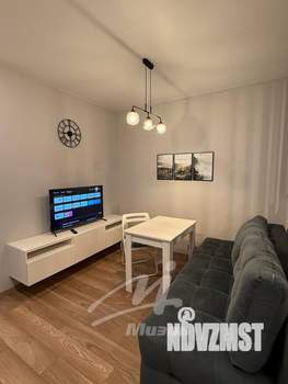 1-к квартира, на длительный срок, 28м2, 19/25 этаж
