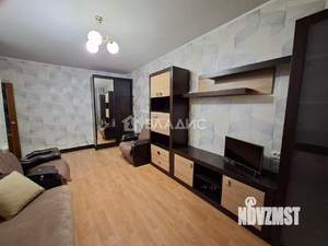 2-к квартира, на длительный срок, 43м2, 1/5 этаж