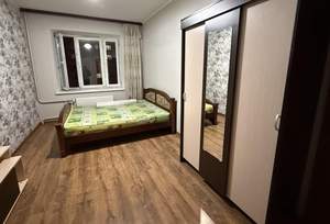 1-к квартира, на длительный срок, 36м2, 9/17 этаж