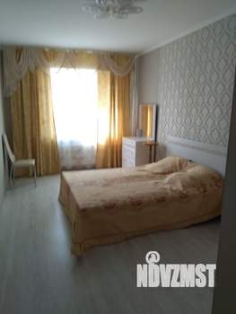 2-к квартира, на длительный срок, 60м2, 13/18 этаж