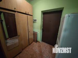 Студия квартира, на длительный срок, 27м2, 1/4 этаж