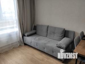 1-к квартира, на длительный срок, 32м2, 2/17 этаж