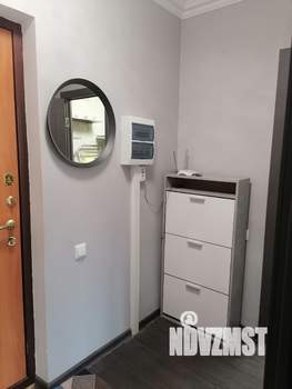 1-к квартира, на длительный срок, 35м2, 4/5 этаж