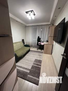 2-к квартира, на длительный срок, 51м2, 9/17 этаж