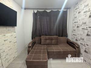 Студия квартира, на длительный срок, 20м2, 2/18 этаж