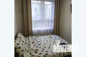 1-к квартира, посуточно, 18м2, 2/17 этаж