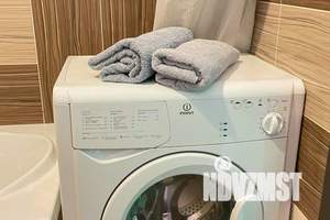 1-к квартира, посуточно, 45м2, 5/10 этаж
