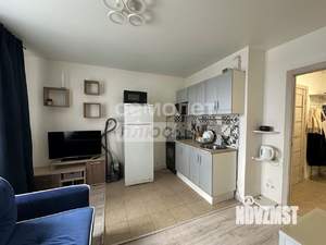 Студия квартира, на длительный срок, 22м2, 20/25 этаж